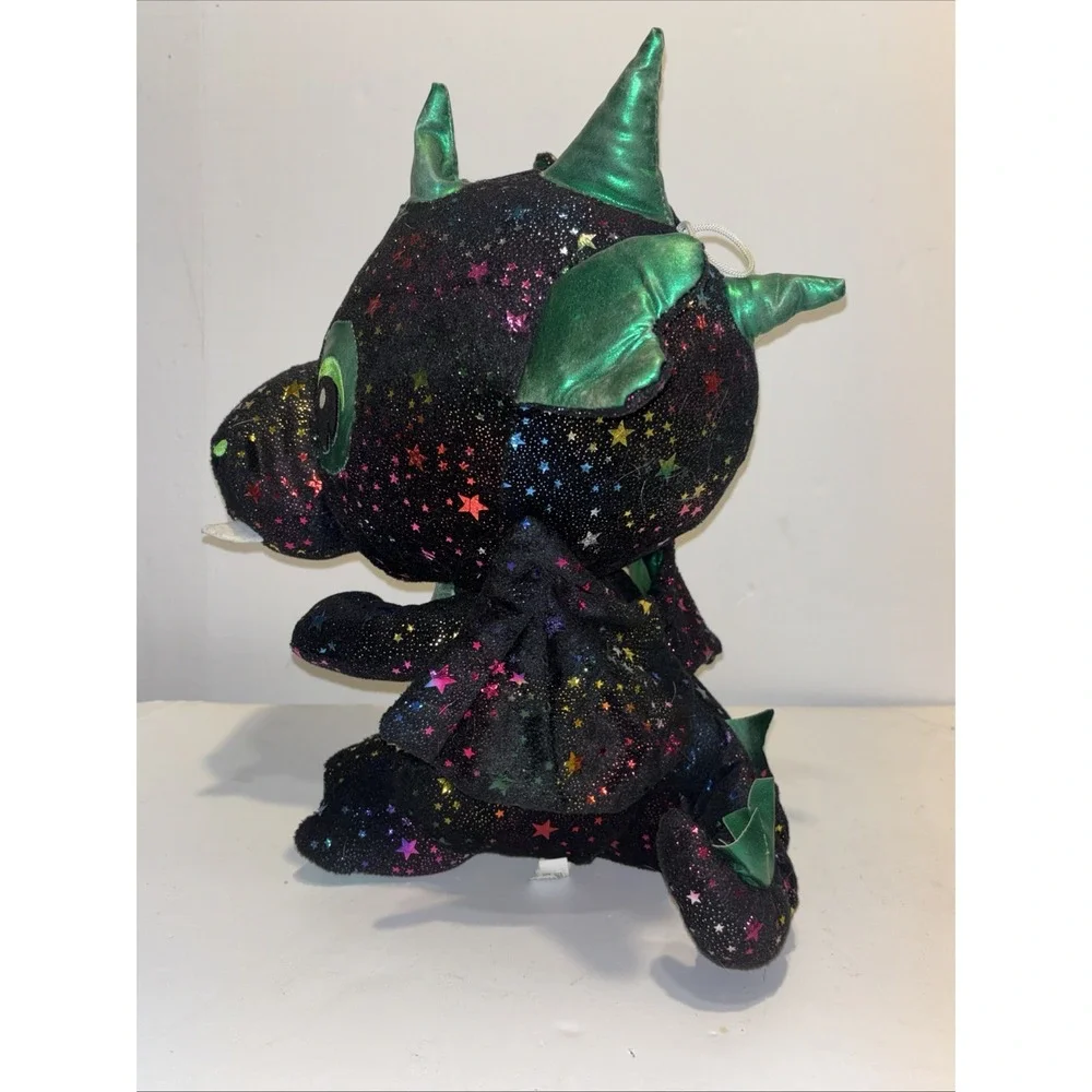 toy factory dragon starry